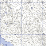 Pilot Mountain West, YT (105E04 CanMatrix)