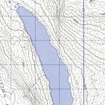 Pilot Mountain West, YT (105E04 CanMatrix)