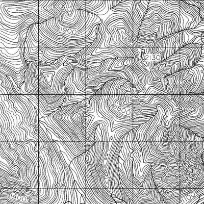 Godlin Lakes, NT (105P15 CanMatrix)