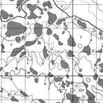 Kenny Lake, NT (096F09 CanMatrix)