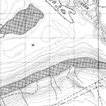 Yukon Lake, NT (096F01 CanMatrix)