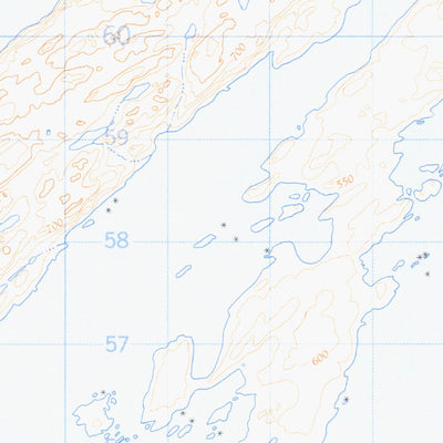Hornby Channel East, NT (085H16 CanMatrix)