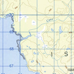 Frederick Island East, BC (103F14 CanMatrix)