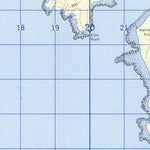 Frederick Island East, BC (103F14 CanMatrix)