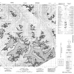 Rothwell Peak, BC (104M13 CanMatrix)