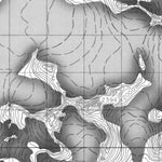 Rothwell Peak, BC (104M13 CanMatrix)