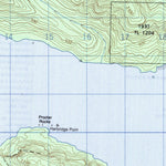 Louise Island, BC (103B13 CanMatrix)