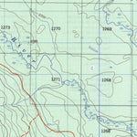 Chilako River, BC (093G12 CanMatrix)