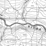 Emerald Creek, YT (105O05 CanMatrix)