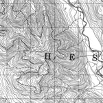 Emerald Creek, YT (105O05 CanMatrix)