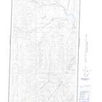 Mooney Creek East, BC (095C03 CanMatrix)