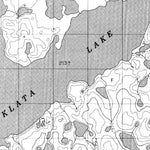 Sadene Lake, NT (097B14 CanMatrix)