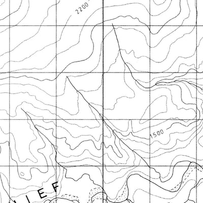 English Chief River, NT (095K09 CanMatrix)