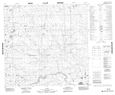 Unnamed, AB (084O04 CanMatrix)