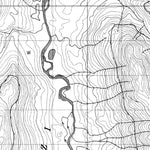 Buckinghorse Creek, BC (104H07 CanMatrix)