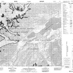 Clements Markham River, NU (120F11 CanMatrix)