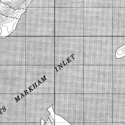 Clements Markham River, NU (120F11 CanMatrix)