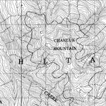 Sinwa Creek, BC (104K14 CanMatrix)