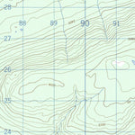 Horseshoe Slough, YT (105M06 CanMatrix)