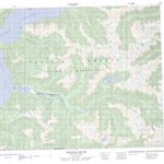 Kwatna River, BC (093D03 CanMatrix)