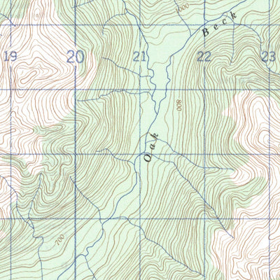 Kwatna River, BC (093D03 CanMatrix)