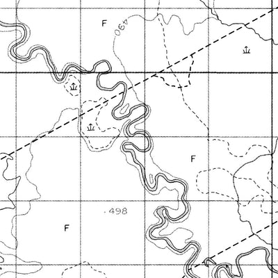 Sputina River, AB (084G09 CanMatrix)