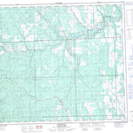 Murdale, BC (094A11 CanMatrix)