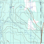 Murdale, BC (094A11 CanMatrix)