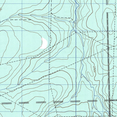 Murdale, BC (094A11 CanMatrix)