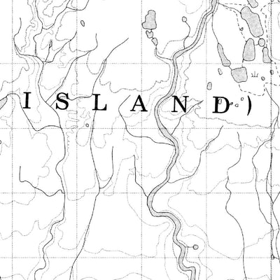 Woodward Point, NT (087E09 CanMatrix)