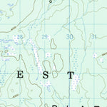 Porter Landing, BC (104J16 CanMatrix)