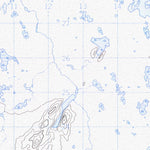 Tumi Lake, NT (085N07 CanMatrix)
