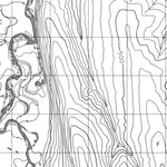Mason Lake, YT (116J07 CanMatrix)