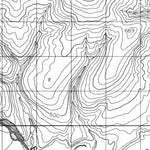 Mason Lake, YT (116J07 CanMatrix)
