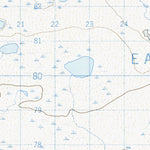 Kiwigana River East, BC (094O07 CanMatrix)