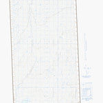 June Lake West, AB (094P16 CanMatrix)