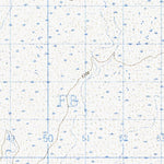 June Lake West, AB (094P16 CanMatrix)