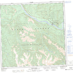 Vents River, BC (094M08 CanMatrix)