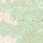 Vents River, BC (094M08 CanMatrix)