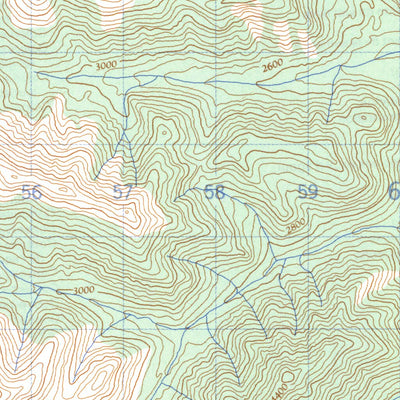 Vents River, BC (094M08 CanMatrix)