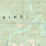 Vents River, BC (094M08 CanMatrix)