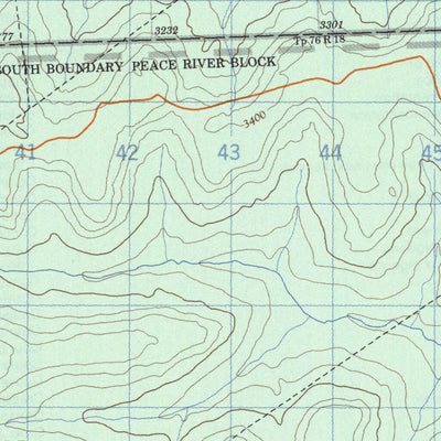 Arras, BC (093P10 CanMatrix)