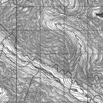Dolf Mountain, NT (095L03 CanMatrix)