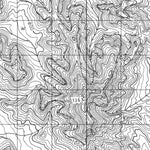 Mount Osborne, YT (116F15 CanMatrix)