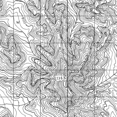 Mount Osborne, YT (116F15 CanMatrix)