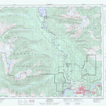 Terrace, BC (103I10 CanMatrix)