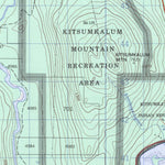 Terrace, BC (103I10 CanMatrix)