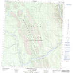 Redstone Range, NT (095N12 CanMatrix)