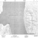 Skraeling Point, NU (340B04 CanMatrix)