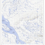 Beavertail Mountain, NT (106H15 CanMatrix)